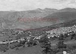 Historical images from Civitella San Paolo area and Lazio