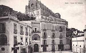 Historical images from Alatri area and Lazio