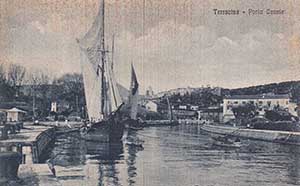 Historical images from Alatri area and Lazio