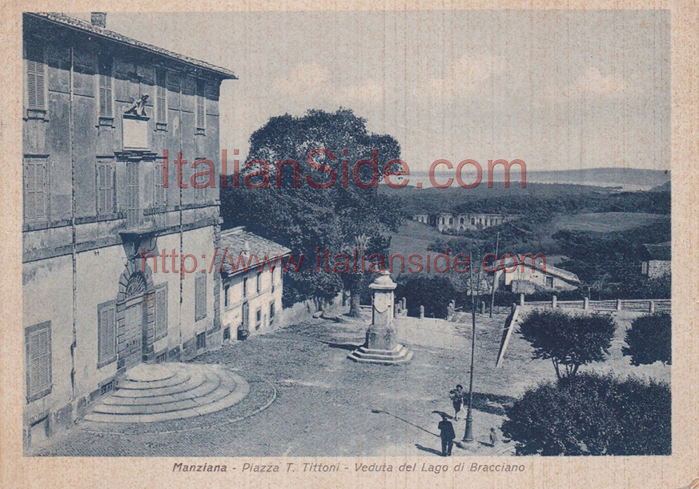 old picture from Moricone