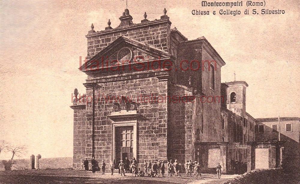 old picture from Allumiere