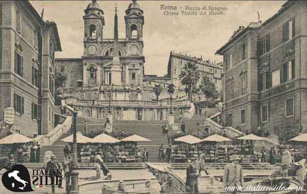 old picture from Sambuci