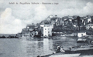 Historical images from Alatri area and Lazio