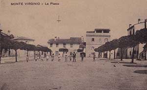 Historical images from Alatri area and Lazio