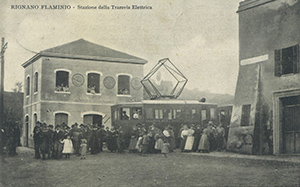 Historical images from Alatri area and Lazio