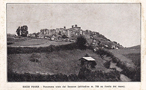 Historical images from Alatri area and Lazio