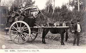 Historical images from Alatri area and Lazio