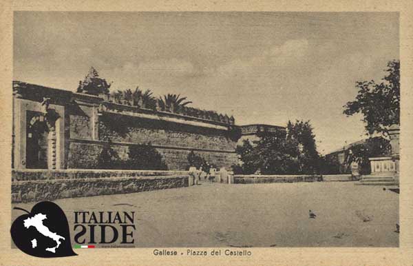 old picture from Lubriano