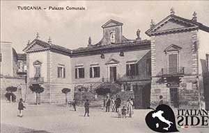 Historical images from Alatri area and Lazio