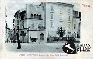 Historical images from Ardea area and Lazio