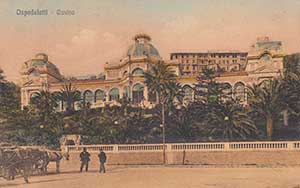 Historical images from Zignago area and Liguria