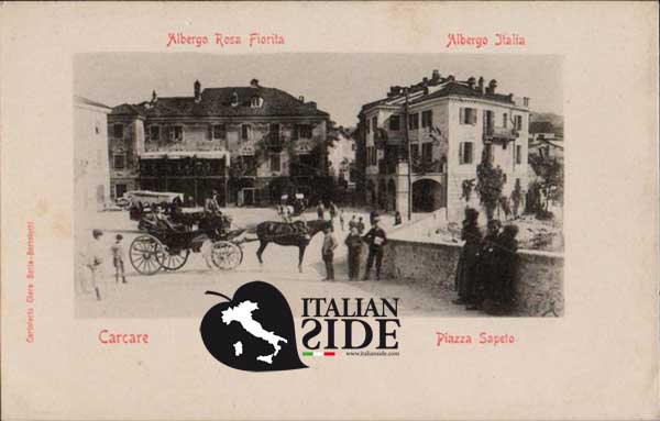 old picture from Garlenda