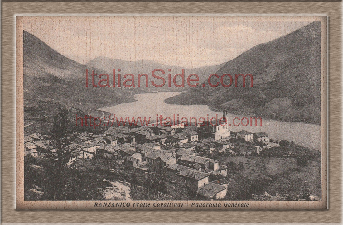 old picture from Scanzorosciate