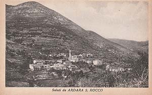 Historical images from Grassobbio area and Lombardia