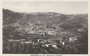 Historical images from Gironico area and Lombardia