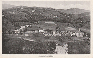 Historical images from Volpara area and Lombardia