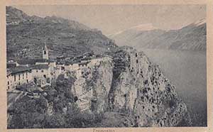 Historical images from Ferrera Erbognone area and Lombardia