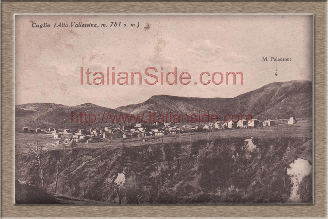 old picture from Montemezzo