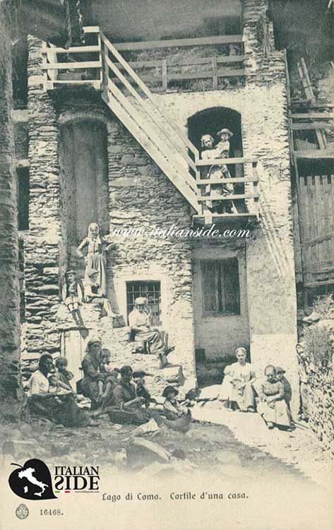 old picture from Binago