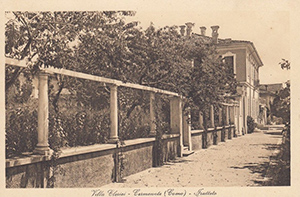 Historical images from Cividate al Piano area and Lombardia