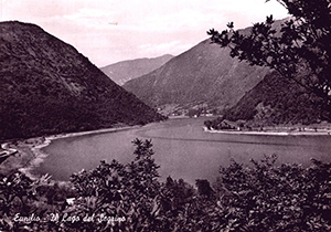 Historical images from Gorle area and Lombardia