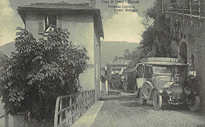 Historical images from Fara Olivana con Sola area and Lombardia