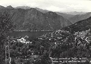 Historical images from Grassobbio area and Lombardia