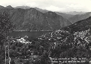 Historical images from Cividate al Piano area and Lombardia