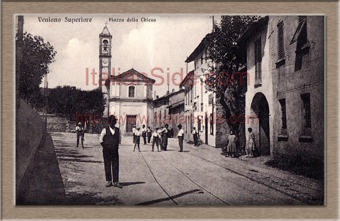 old picture from Binago