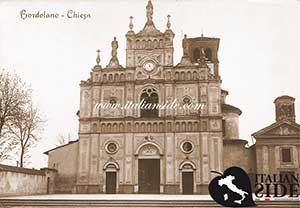 Historical images from Gorno area and Lombardia