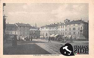 Historical images from Brunate area and Lombardia