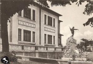 Historical images from Zerbolò area and Lombardia