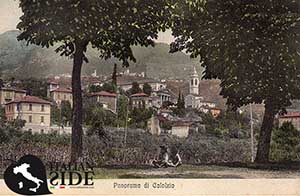 Historical images from Abbiategrasso area and Lombardia