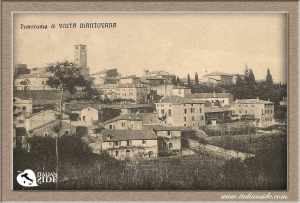 Historical images from Grassobbio area and Lombardia