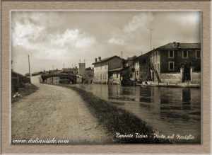 Historical images from Isola di Fondra area and Lombardia