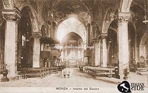 Historical images from Castione della Presolana area and Lombardia