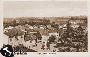 Historical images from Gorno area and Lombardia