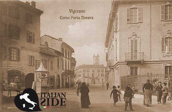 old picture from Mortara