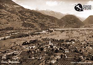 Historical images from Monasterolo del Castello area and Lombardia