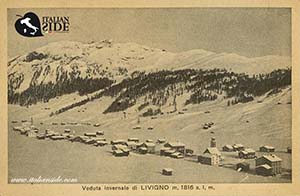 Historical images from Riva di Solto area and Lombardia