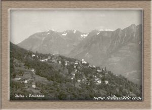 Historical images from Abbiategrasso area and Lombardia