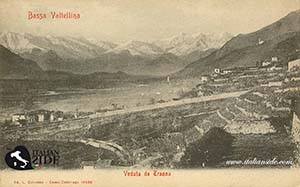 Historical images from Grassobbio area and Lombardia