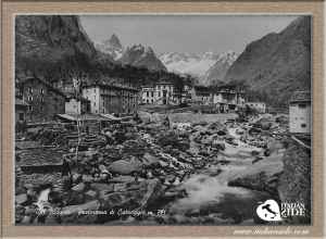 Historical images from Pontirolo Nuovo area and Lombardia