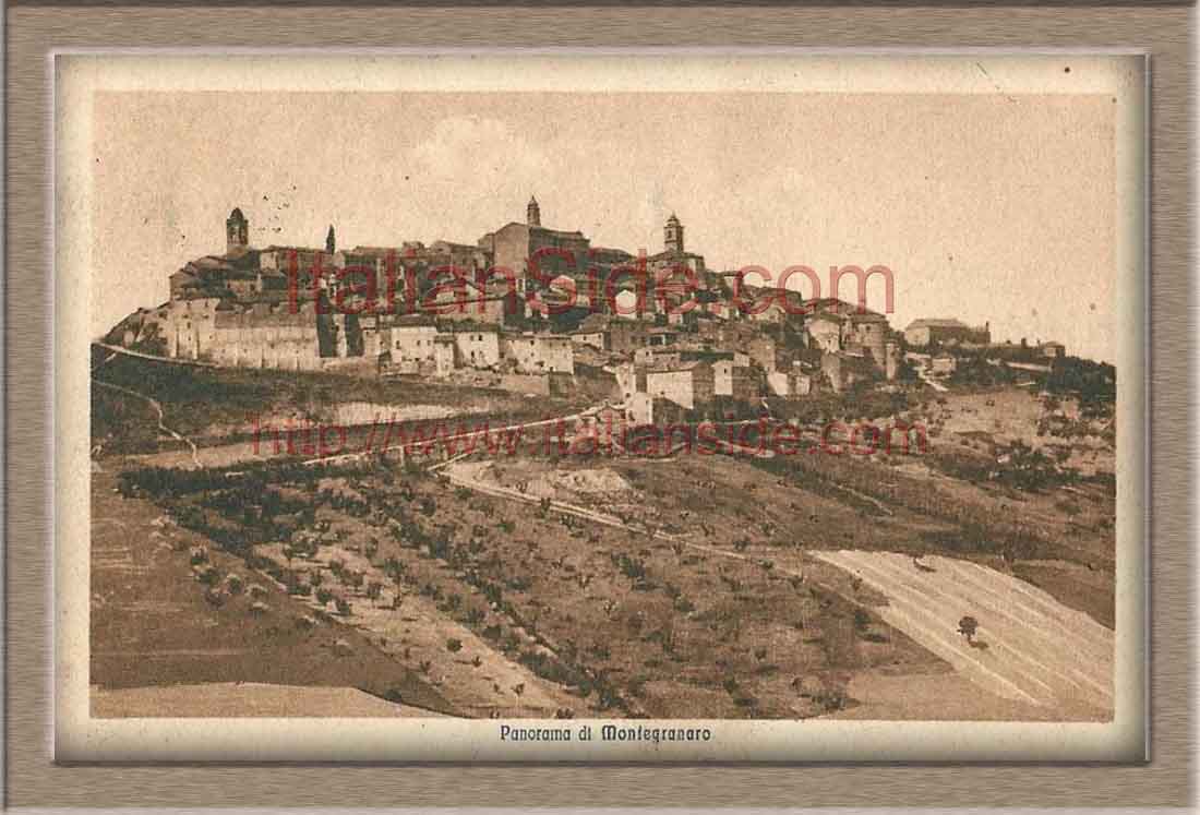 old picture from Lapedona