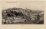 Historical images from Roccasicura area and Molise