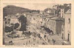 Historical images from Pizzone area and Molise