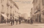 Historical images from Castelpizzuto area and Molise