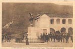 Historical images from Roccasicura area and Molise