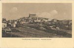 Historical images from Conca Casale area and Molise
