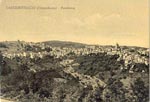 Historical images from Pizzone area and Molise